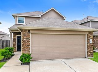3546 Bartolo Brush Ct, Katy, TX 77493