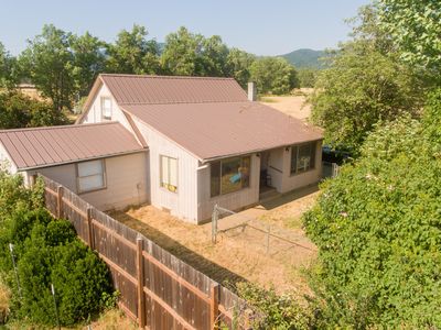 6730 Holland Loop Rd, Cave Junction, OR, 97523