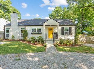 2736 Bobby Ave, Nashville, TN 37216
