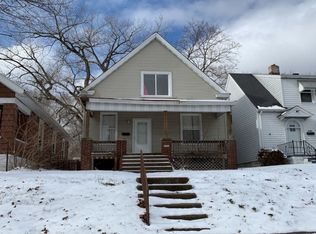 3407 NE Madison Ave, Peoria, IL 61603