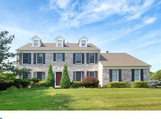 145 Conover Rd, Princeton Junction, NJ 08550