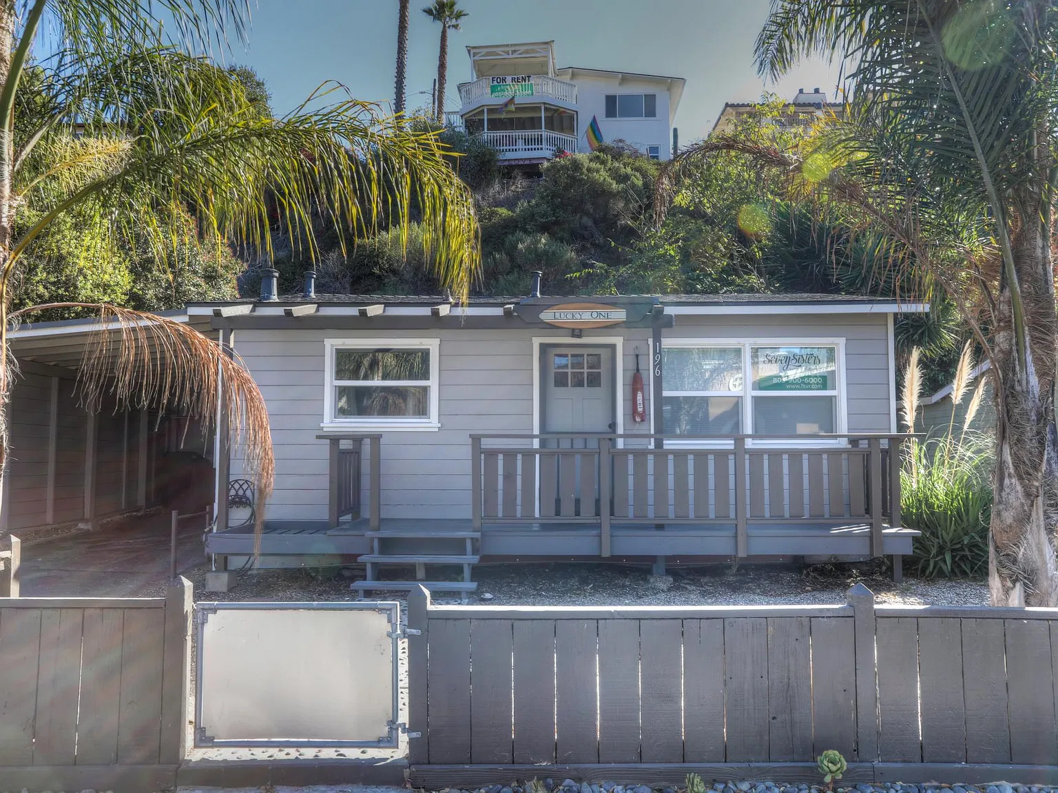 2 bed, 1000 sqft, $3,600 — Photo 1