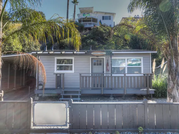 196 San Miguel St, Avila Beach, CA 93424
