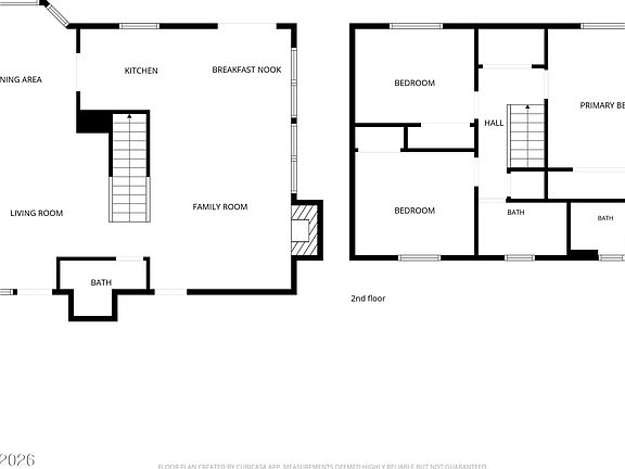 2nd image of 2802 Tangerine Dr