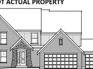 903 Skipton Loop, Delaware, OH 43015