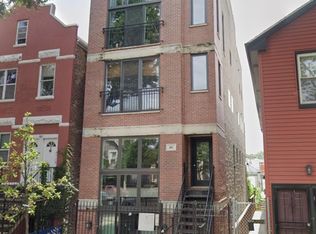 1811 W 21st Pl UNIT 1, Chicago, IL 60608