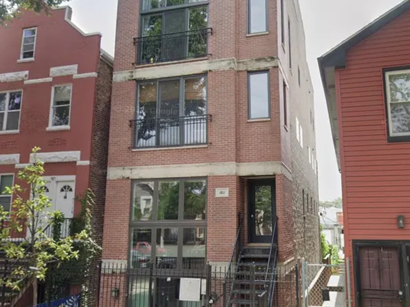 1811 W 21st Pl Unit 1, Chicago, IL 60608