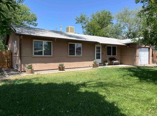 323 Apache Dr, Grand Junction, CO 81503