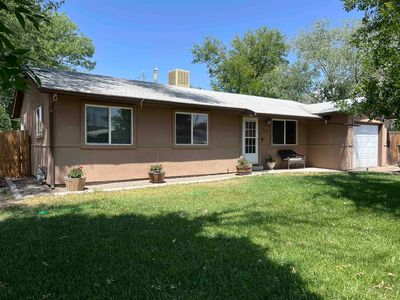 323 Apache Dr, Grand Junction, CO, 81503