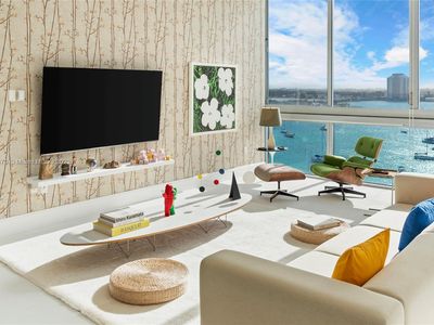 (Undisclosed Address), Bay Village, FL, 33141