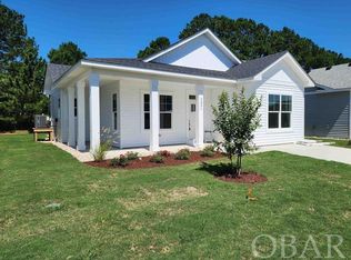 127 Pirate Quay Ln LOT 122, Grandy, NC 27939
