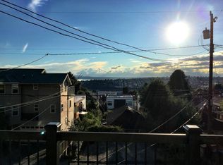 1921 7th Ave W #A, Seattle, WA 98119