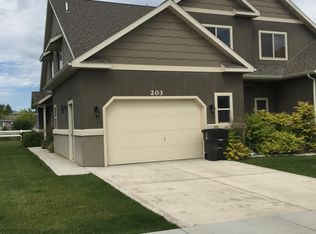 203 Northgate Loop, Helena, MT 59602