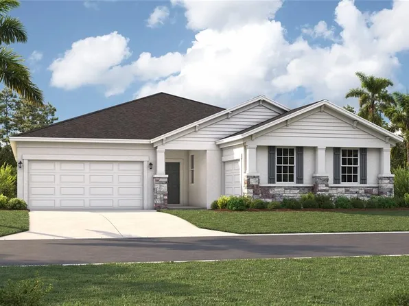 12825 Trovita Dr, Grand Island, FL 32735