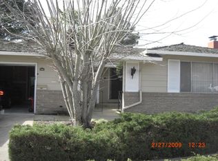 7681 Hansom Dr, Oakland, CA 94605