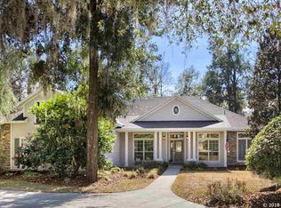 10329 SW 23rd Ave, Gainesville, FL 32607