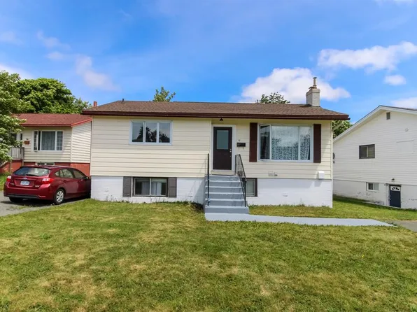 12 Pinsent Place, Sr. John's, NL A1B2K9