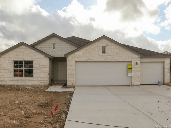 21038 Jordans Ranch Way, San Antonio, TX 78264