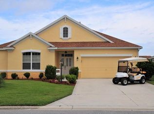 603 Cokesbury Dr, The Villages, FL 32162