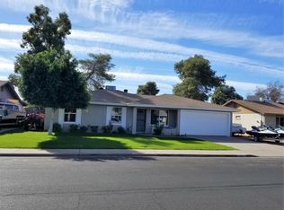 3463 E Capri Ave, Mesa, AZ 85204