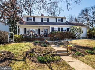 6312 Rockhurst Rd, Bethesda, MD 20817
