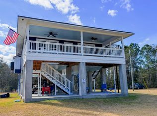 4004 Samoa Rd, Pearlington, MS 39572