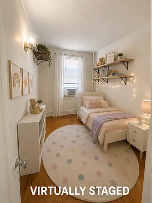 Bedroom, photo 3