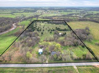 8188 E Highway 86, Fairview, MO 64842