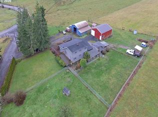 68261 Holbrook Rd, Rainier, OR 97048