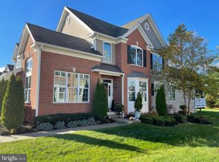 117 Sarazen Dr, Moorestown, NJ 08057