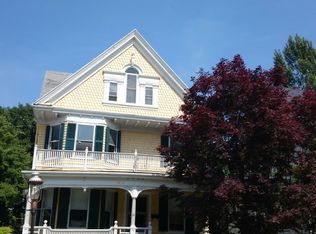 14 Wellesley Park, Dorchester, MA 02124