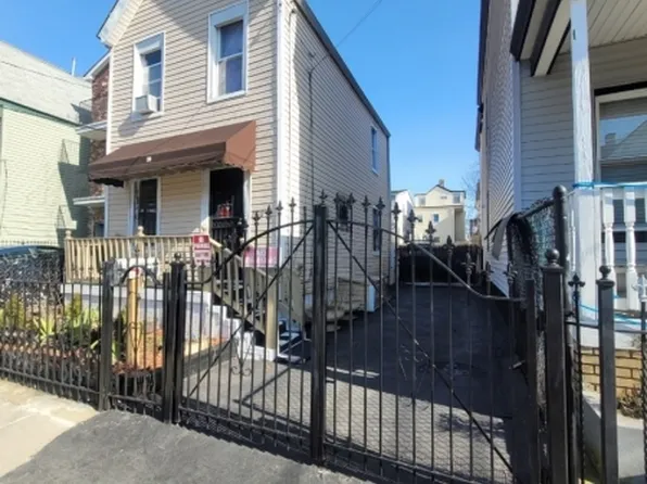 280 S 11Th St, Newark City, NJ 07103