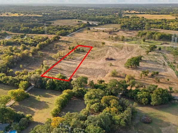 4856 County Road 707, Alvarado, TX 76009