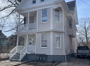 706 George St, New Haven, CT 06511
