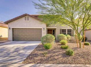 3625 N Balboa Dr, Florence, AZ 85132
