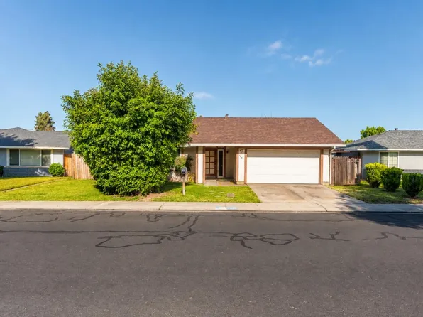 1421 Raquel Ln, Modesto, CA 95355