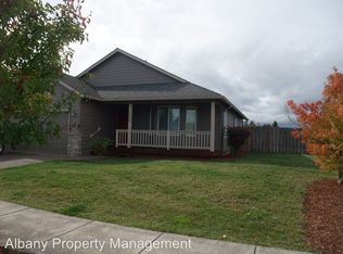 2406 Bain Ct SE, Albany, OR