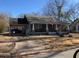 920 Webster St, Corinth, MS 38834