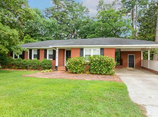 780 Leslie Campbell Ave, Lillington, NC 27546