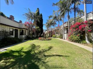 1134 Chelsea Ave #1134D, Santa Monica, CA 90403