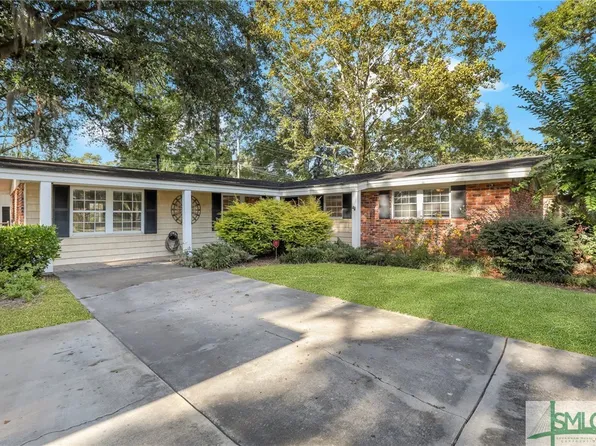 718 Glenbrook Road, Savannah, GA 31419