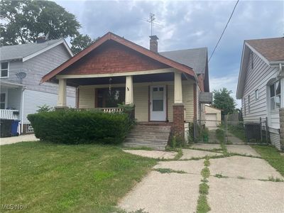 14128 Lakota Ave, Cleveland, OH, 44111