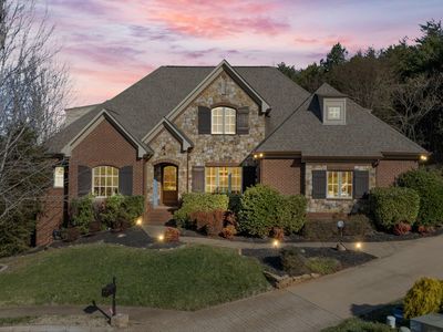 9201 Atlas Ln, Knoxville, TN, 37922
