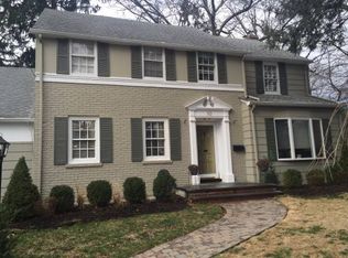 10 Woodcroft Pl, Short Hills, NJ 07078