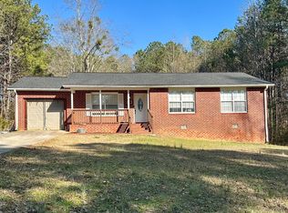 480 Skinners Byp, Milner, GA 30257