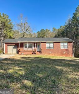 480 Skinners Byp, Milner, GA, 30257