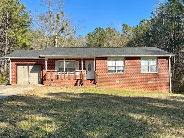 480 Skinners Byp, Milner, GA 30257