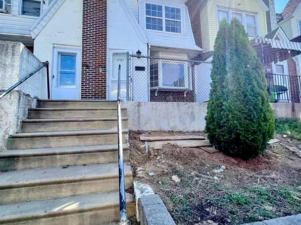 4761 Vista St, Philadelphia, PA 19136