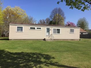 1109 Sunset Dr, Tecumseh, MI