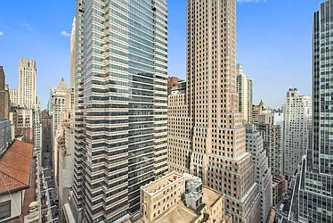 Rented by Keller Williams NYC